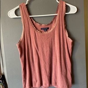 American eagle tank top